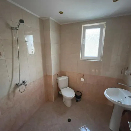 Gasthuis гергана Raduil