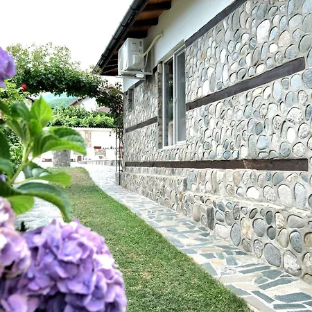 гергана Raduil