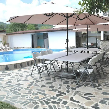 гергана 3* Raduil