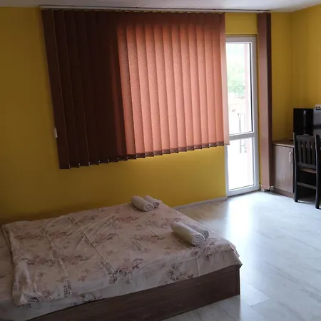 гергана Gasthuis