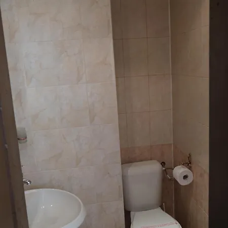 Vendégház гергана