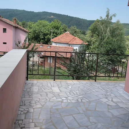 гергана