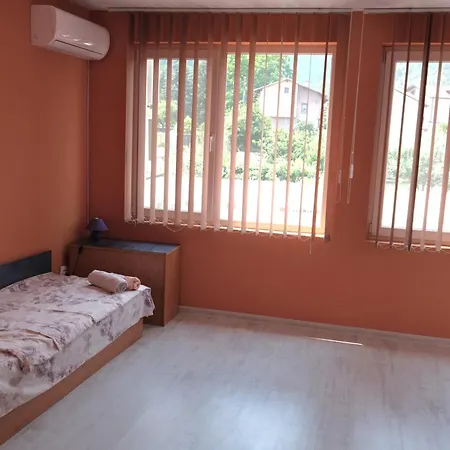 гергана Gasthuis