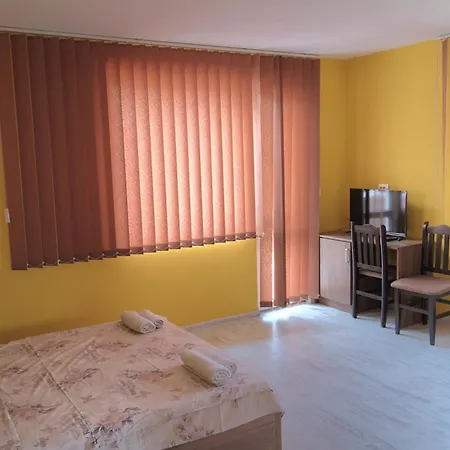 Gasthuis гергана