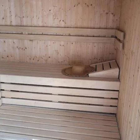 гергана Gasthuis