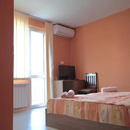 Gasthuis гергана