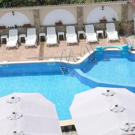 Gasthuis гергана 3*