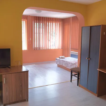 гергана Gasthuis Raduil