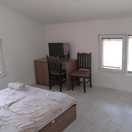 гергана 3* Raduil