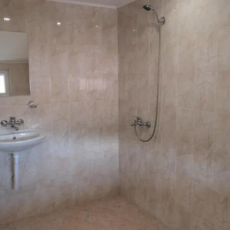 гергана Gasthuis