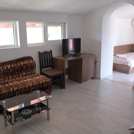 Gasthuis гергана