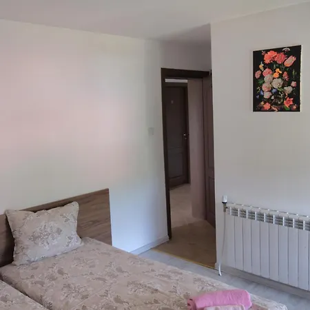 Gasthuis гергана 3*