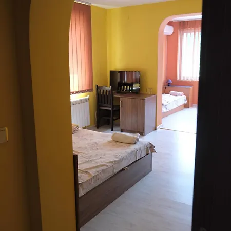 гергана 3*