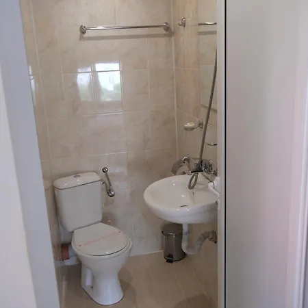 гергана Gasthuis