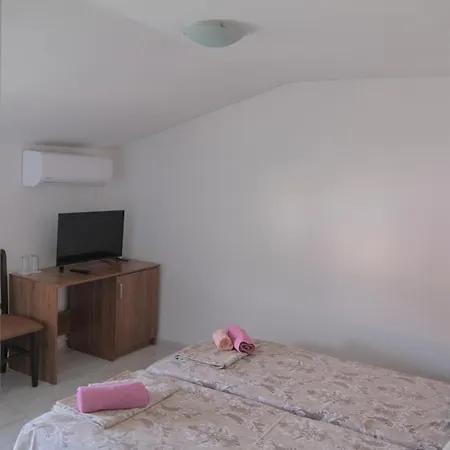 Vendégház гергана 3*