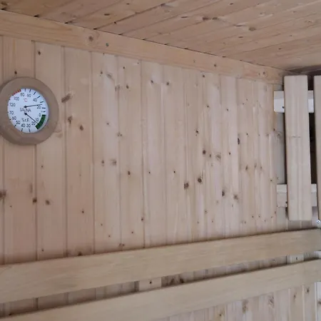 Gasthuis гергана Raduil