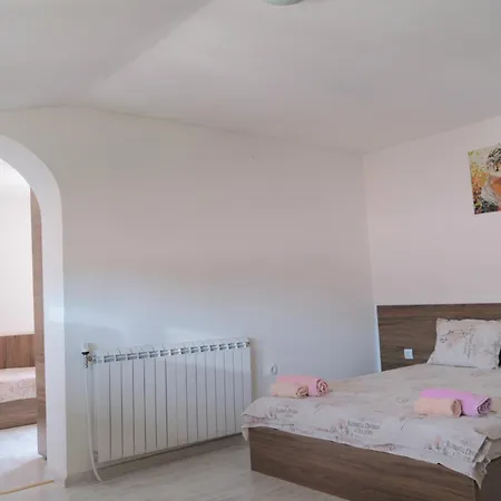 гергана 3* Raduil