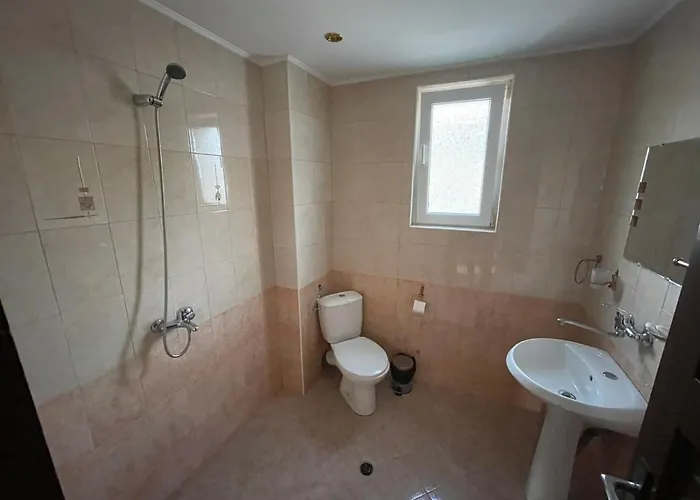 Gæstehus гергана Raduil