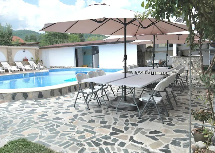 гергана 3* Raduil