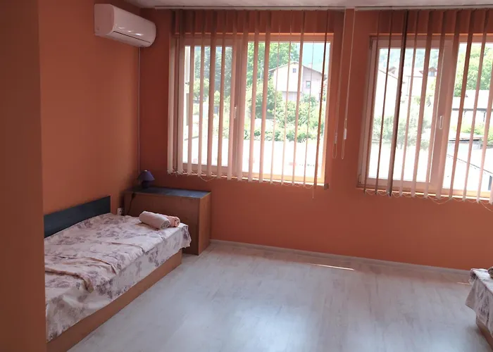 гергана Gæstehus