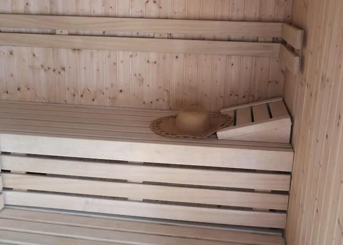 гергана Gæstehus