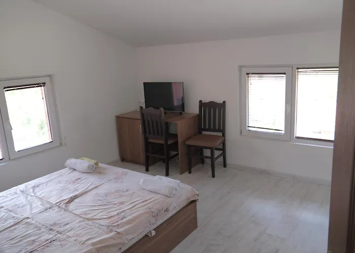 гергана 3* Raduil