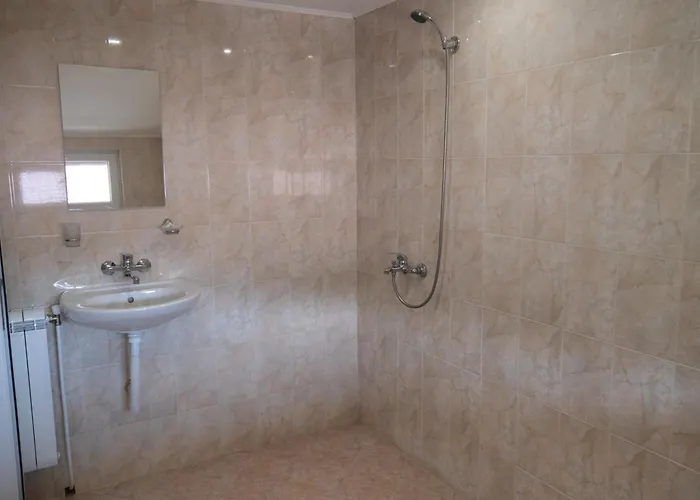 гергана Gæstehus