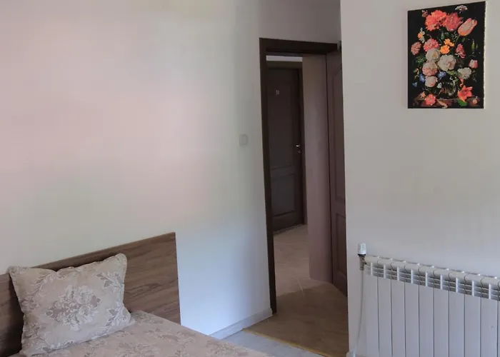 Gæstehus гергана 3*