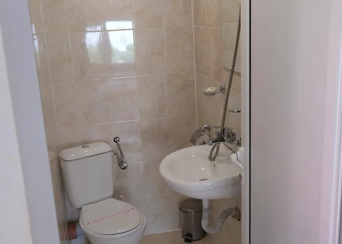 гергана Gæstehus