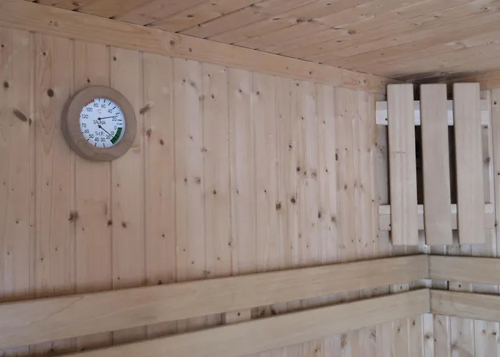 Gæstehus гергана Raduil