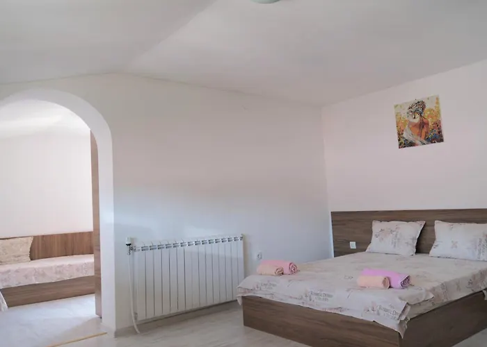 гергана 3* Raduil